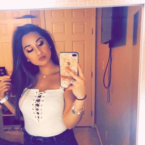 Meet your Posher, Samantha